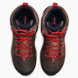 Thermo Glacier Mid Waterproof, Earth, dynamic 5