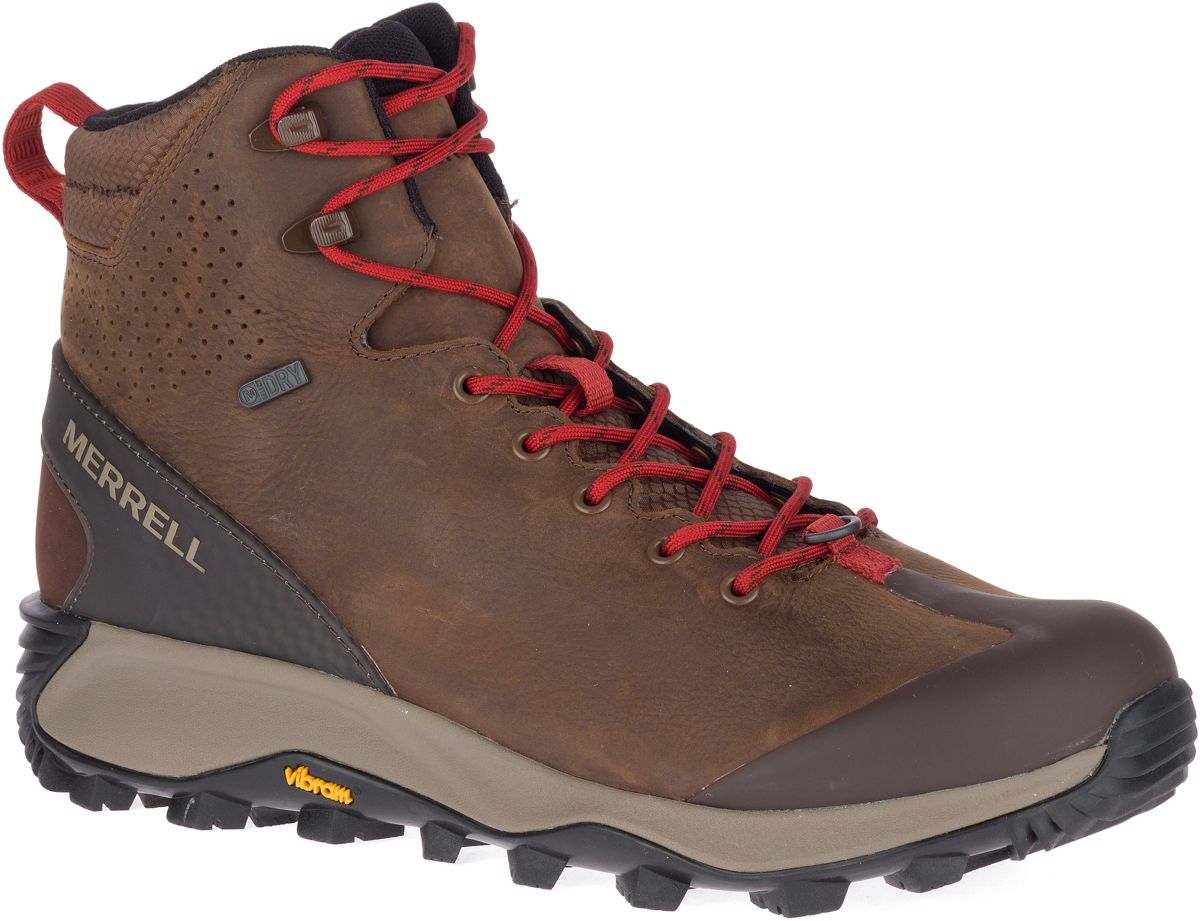 merrell snowboots