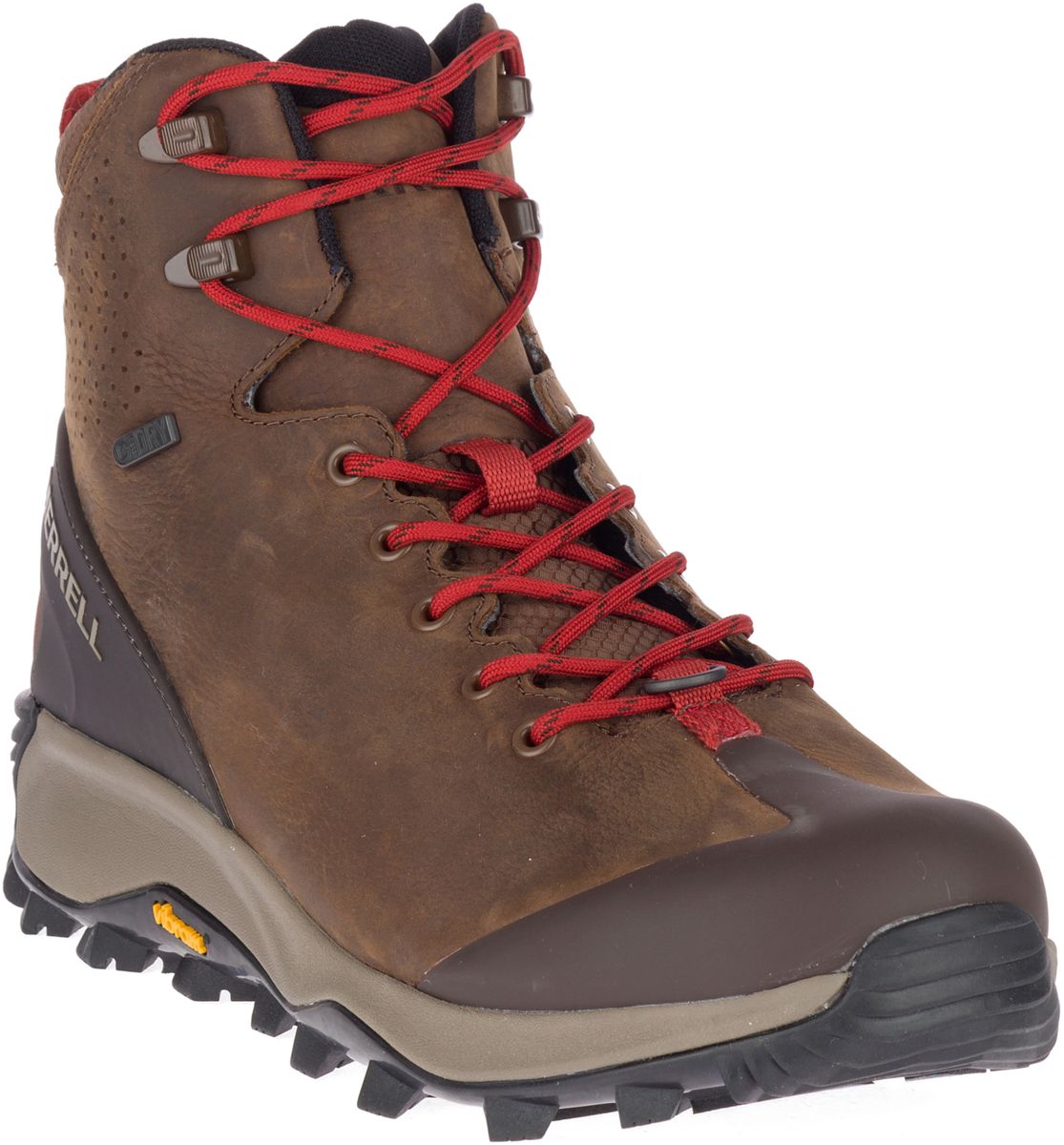 merrell glacier ice boots