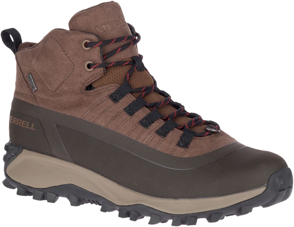 merrell men's thermo 6 hiking boot