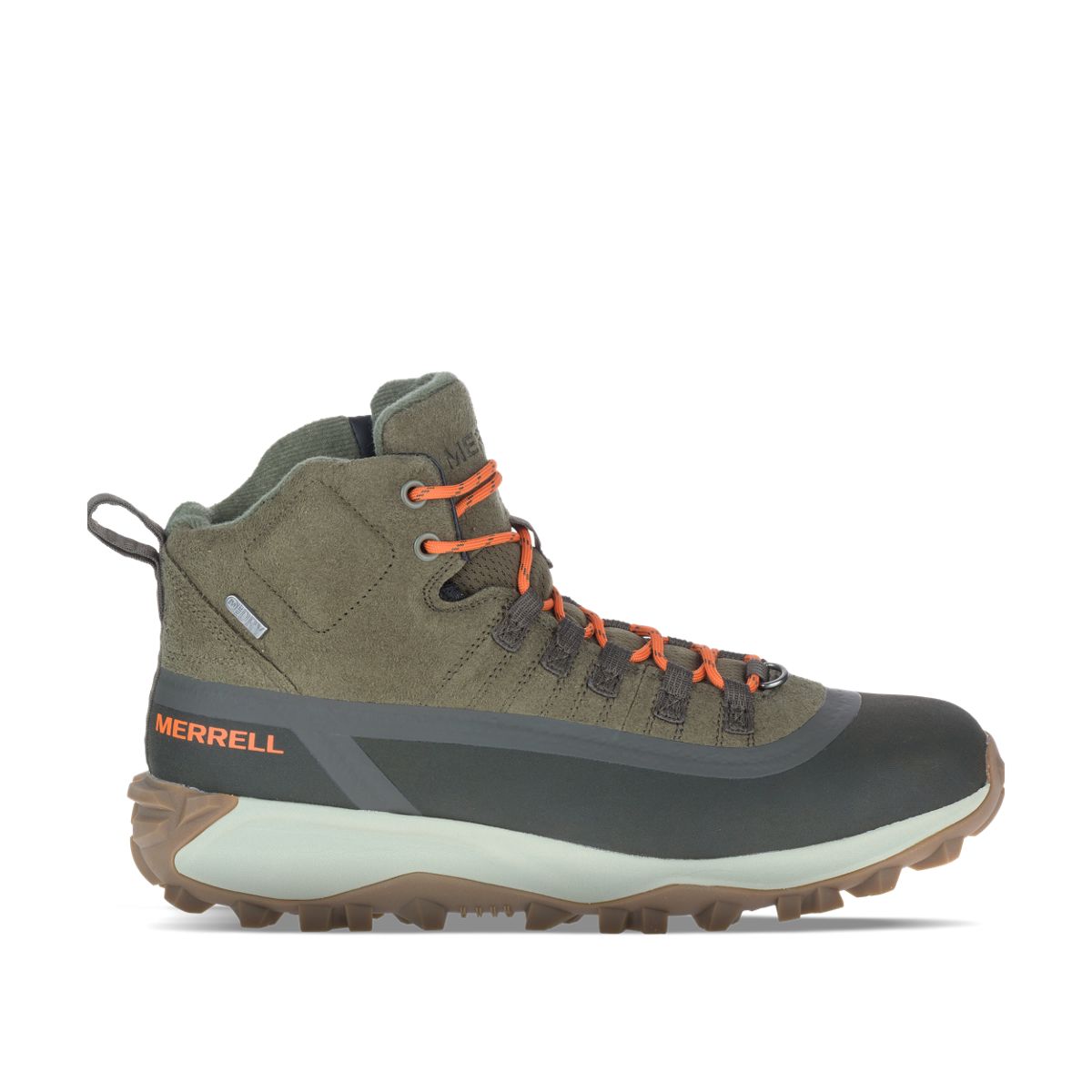 mens snow boots black friday sale