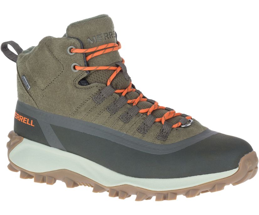 merrell waterproof outdoor boots cyber monday