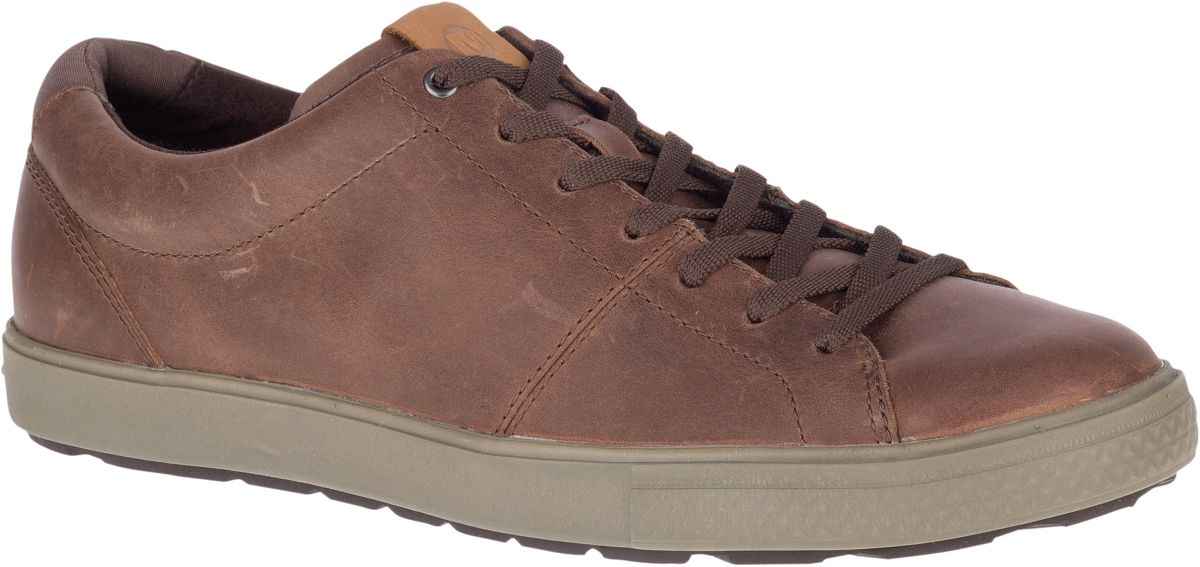 merrell barkley sneakers