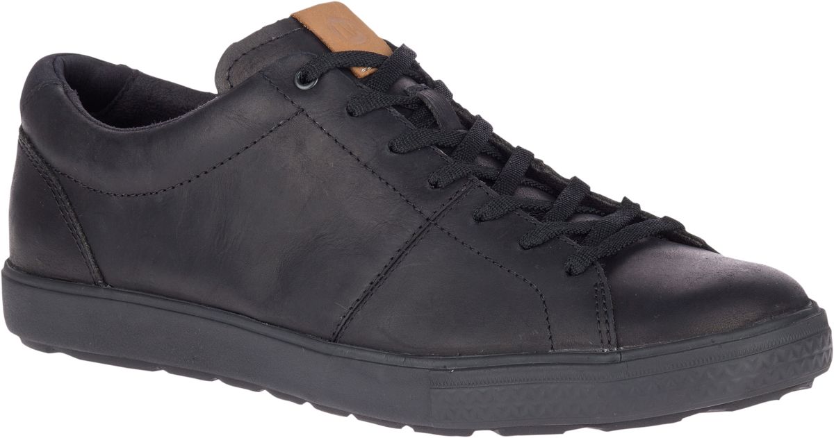 merrell barkley