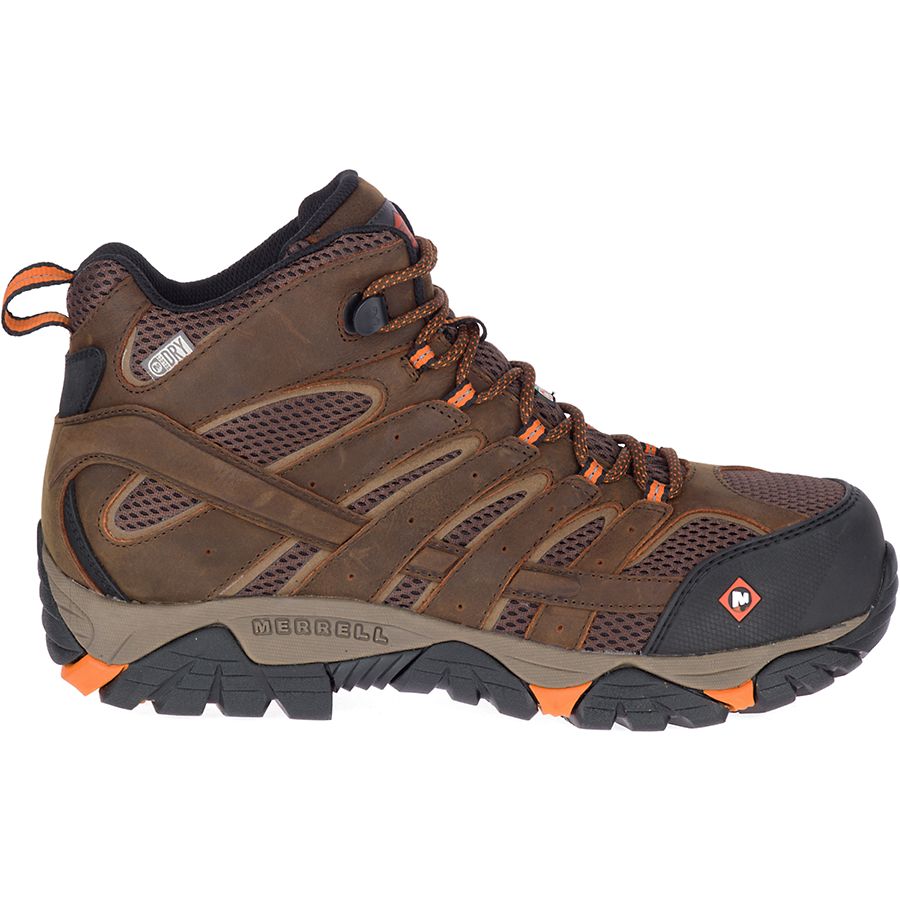 Merrell Shoes Guaranteed For Life? - Effect