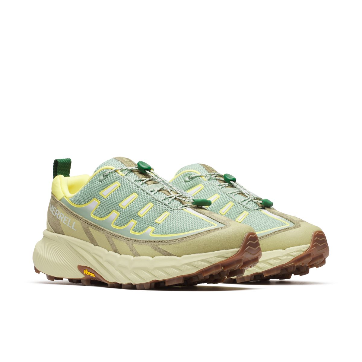 Agility Peak 5 Trek, Sage/Drab, dynamic 2