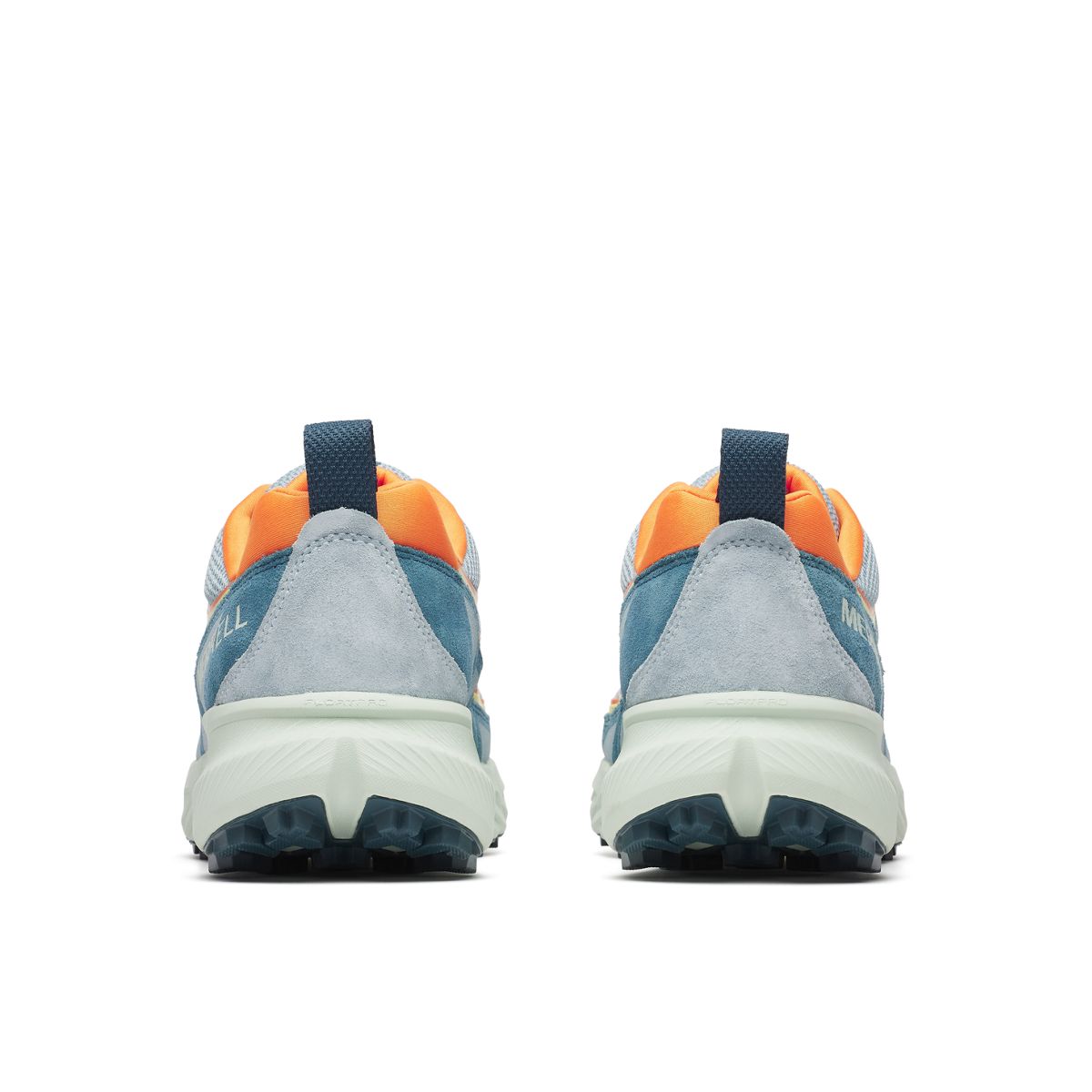 Agility Peak 5 Trek, Legion/Stone Blue, dynamic 4