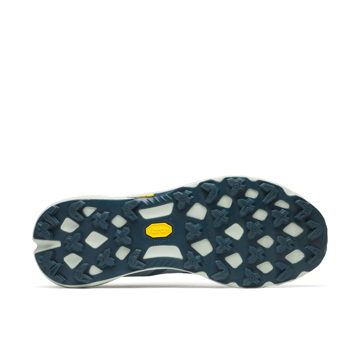Agility Peak 5 Trek, Legion/Stone Blue, dynamic 6