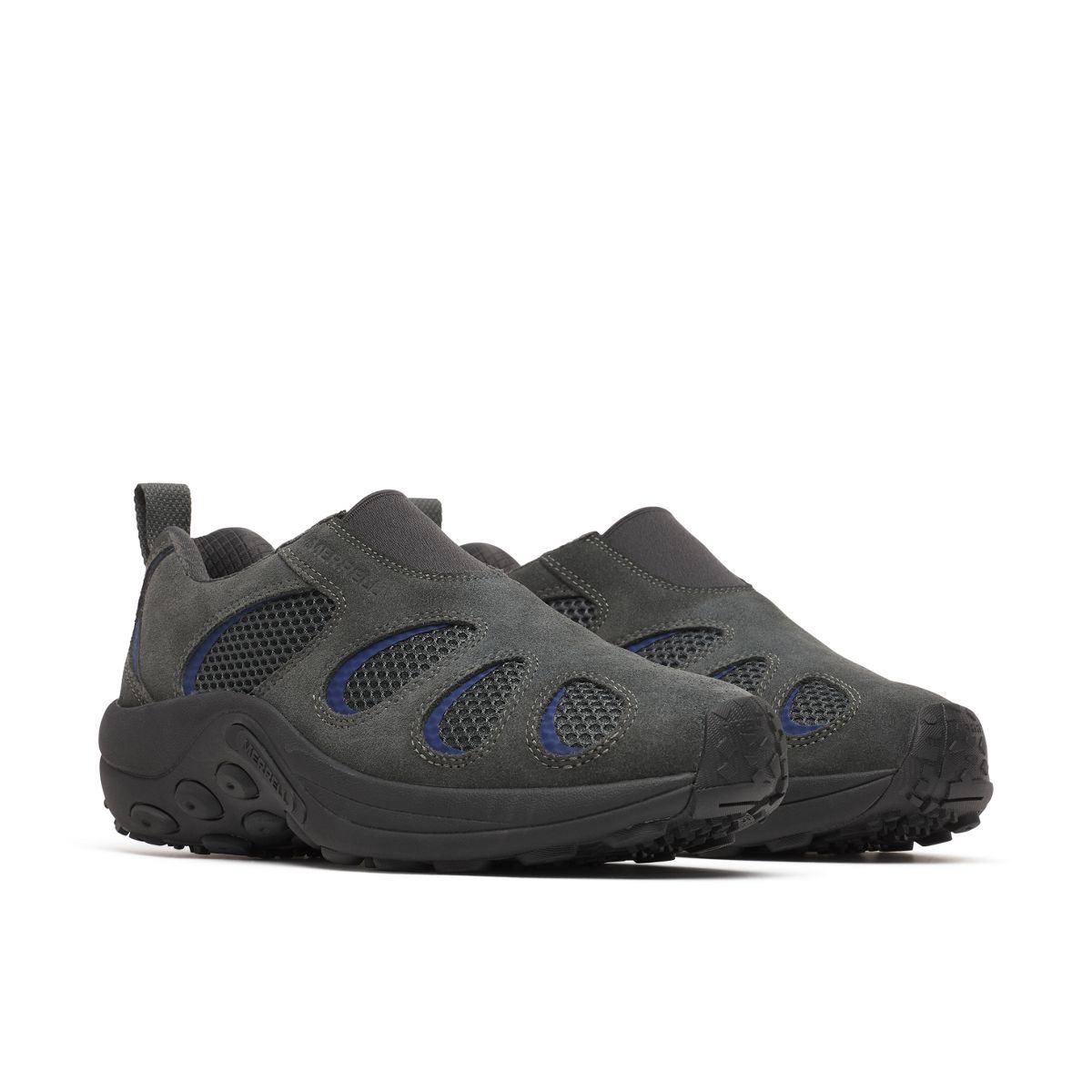 Jungle Moc Evo Vent 1TRL, Black/Graphite, dynamic 2