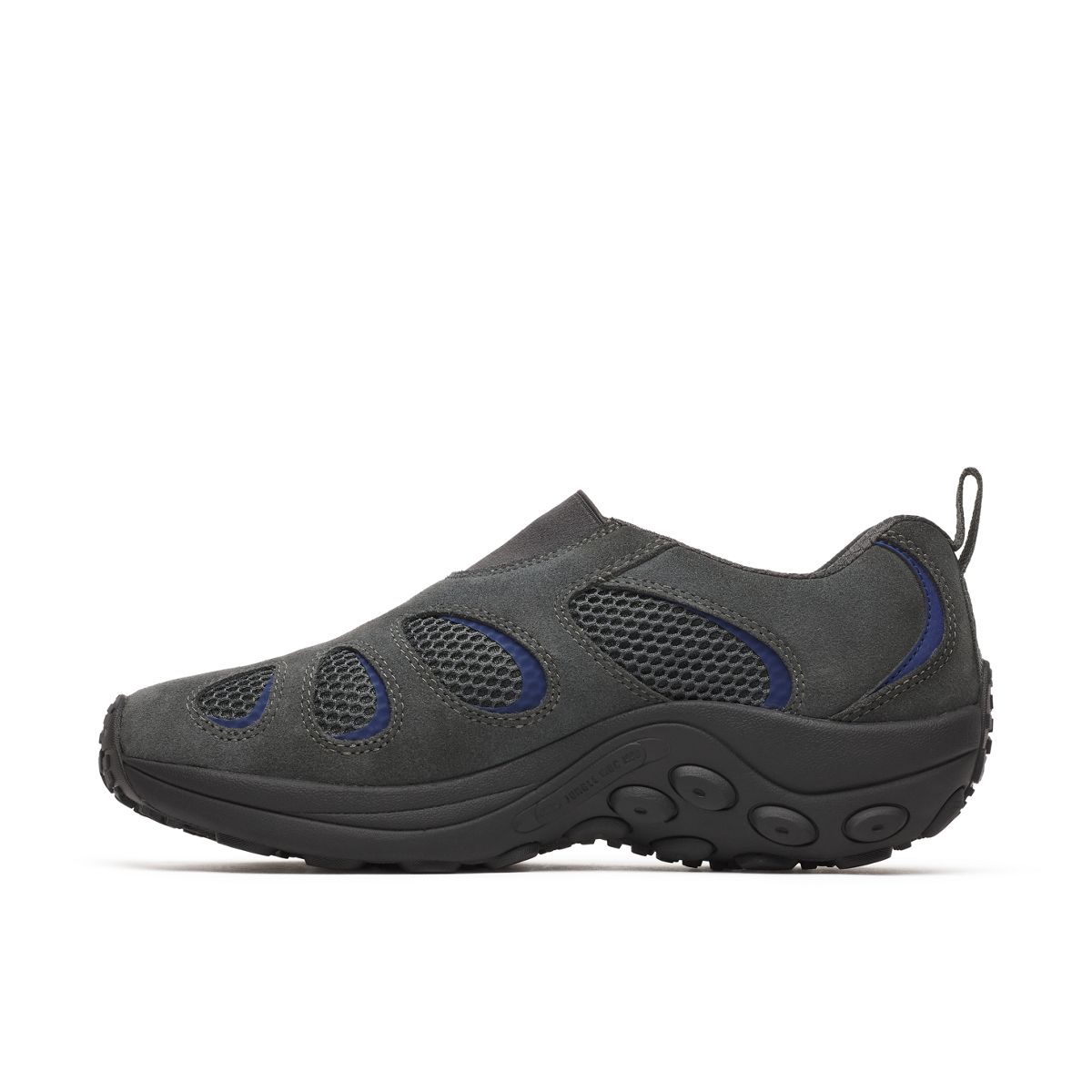 Jungle Moc Evo Vent 1TRL, Black/Graphite, dynamic 5