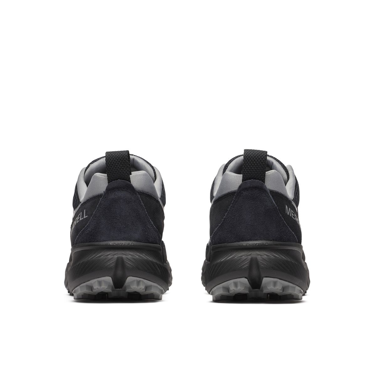 Agility Peak 5 Trek, Black, dynamic 4