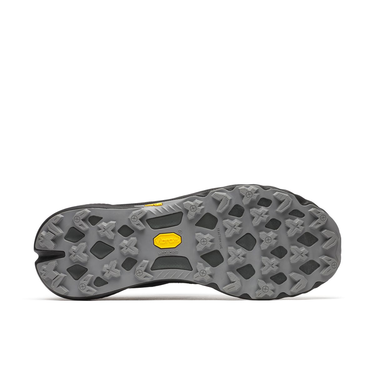 Agility Peak 5 Trek, Black, dynamic 6