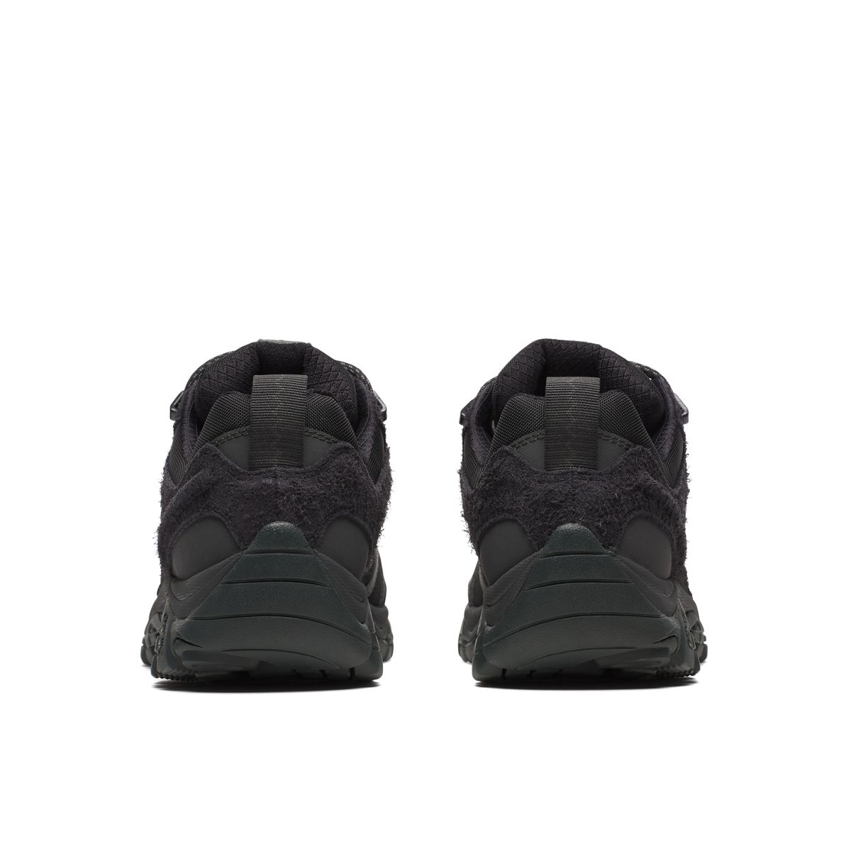 Moab 2 Mesa Luxe 1TRL, Black/Graphite, dynamic 4
