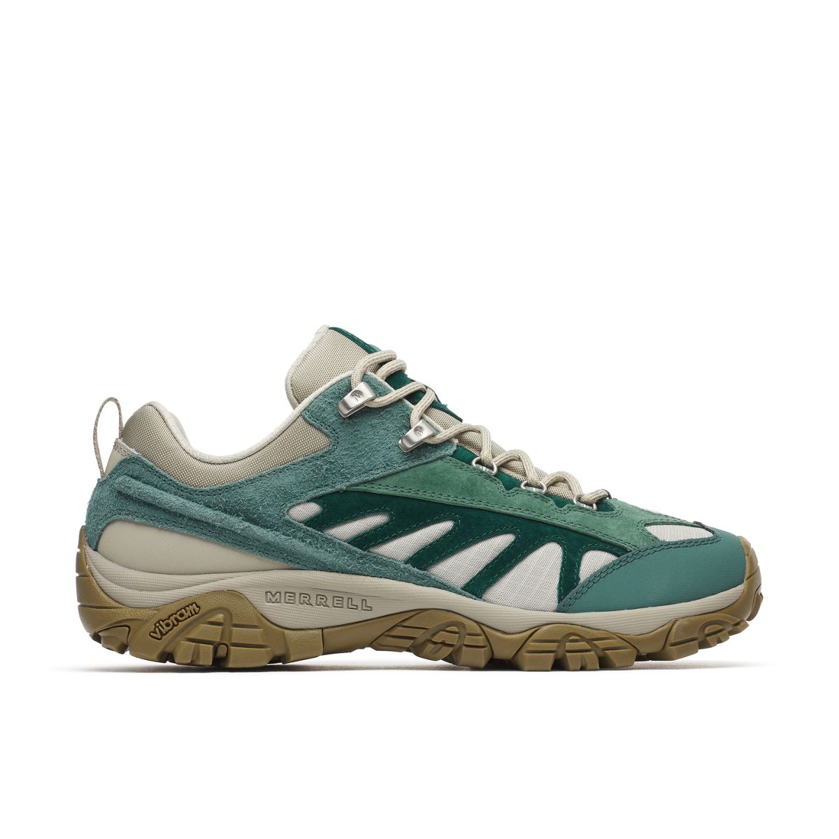 Moab 2 Mesa Luxe 1TRL, Basalt/Superior, dynamic 1
