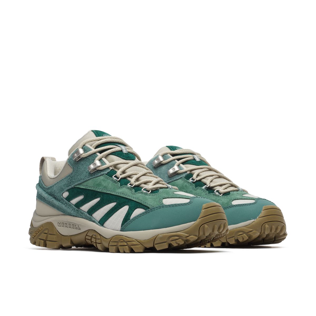 Moab 2 Mesa Luxe 1TRL, Basalt/Superior, dynamic 2