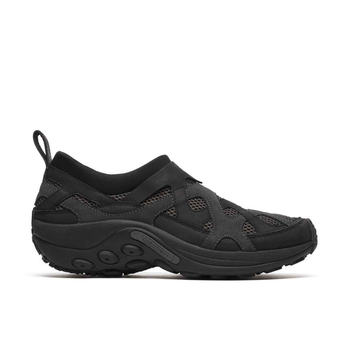 Jungle Moc Twist 1TRL, Black, dynamic