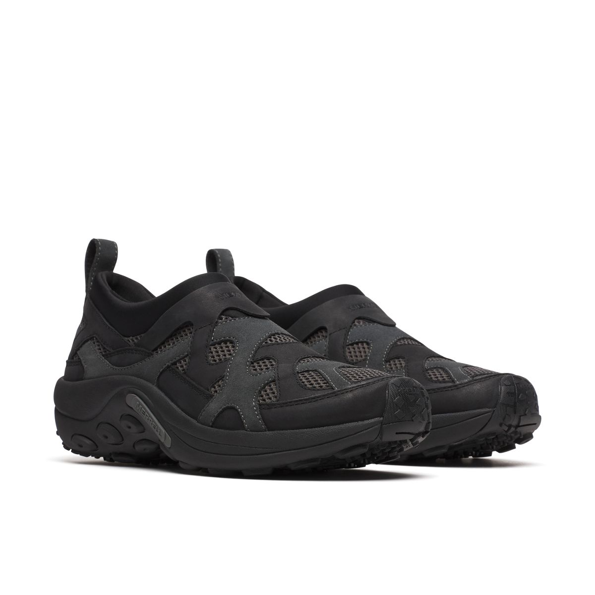 Jungle Moc Twist 1TRL, Black, dynamic 2