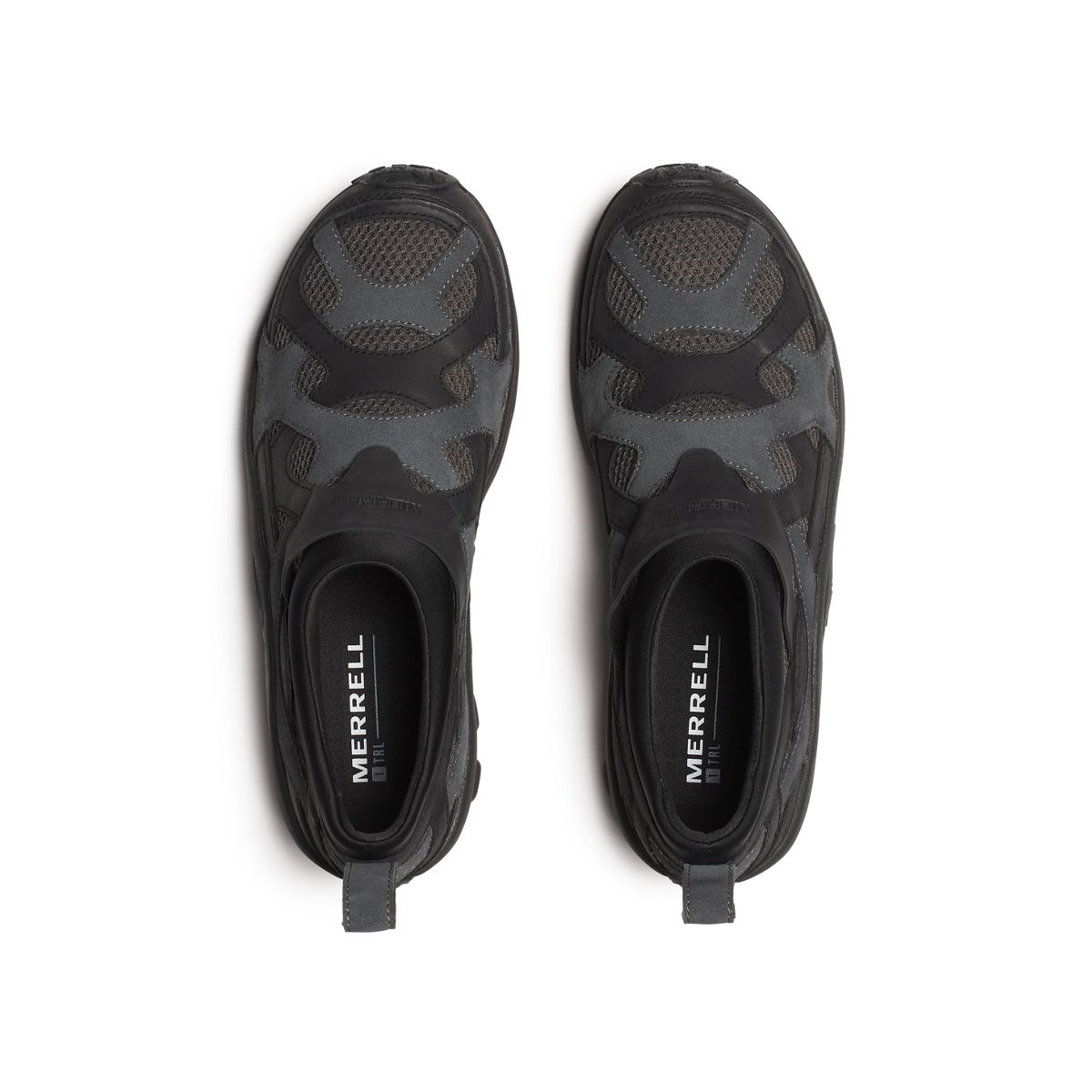 Jungle Moc Twist 1TRL, Black, dynamic 3