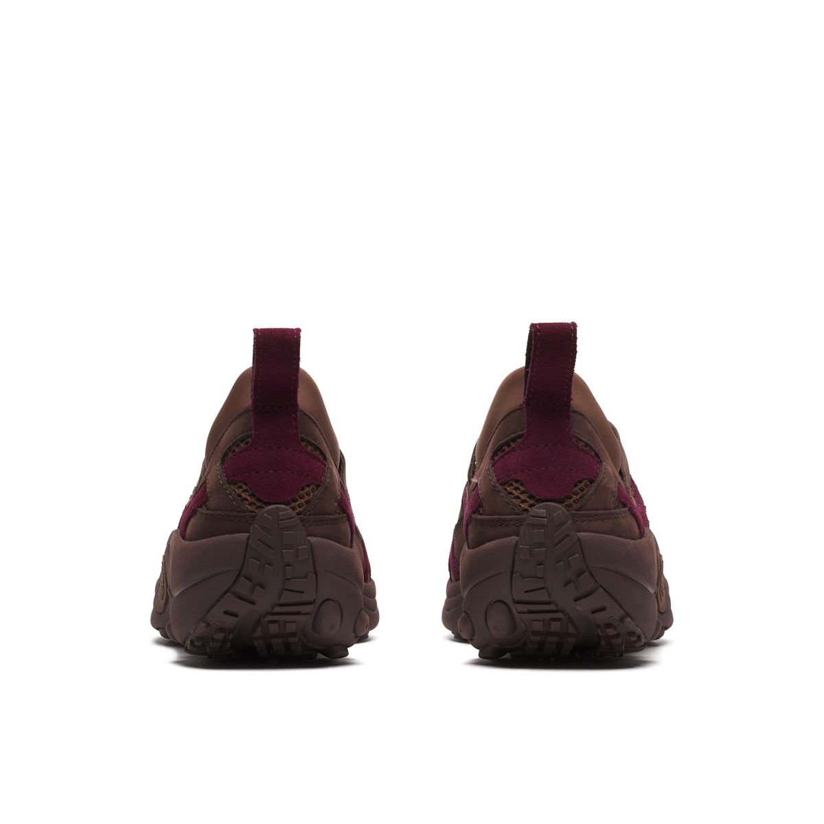 Jungle Moc Twist 1TRL, Dark Cherry/Coffee, dynamic 4