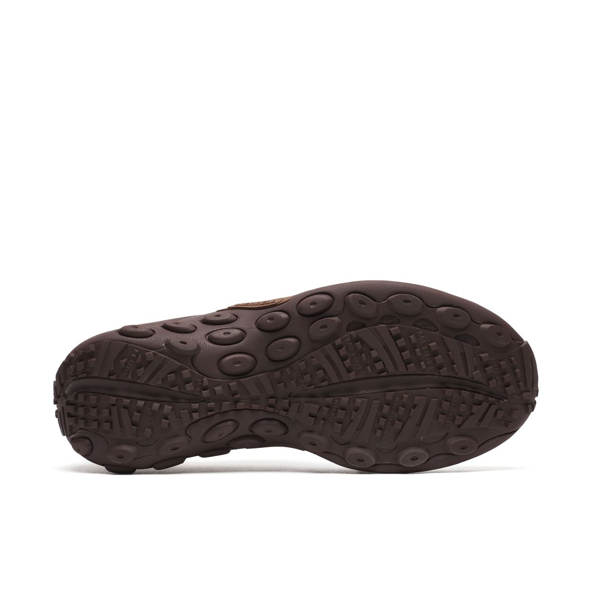 Jungle Moc Twist 1TRL, Dark Cherry/Coffee, dynamic 6