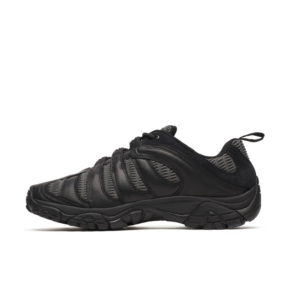 Moab 2 Remix 1TRL, Black, dynamic 5