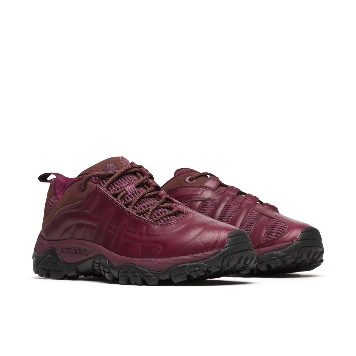 Moab 2 Remix 1TRL, Dark Cherry, dynamic 2