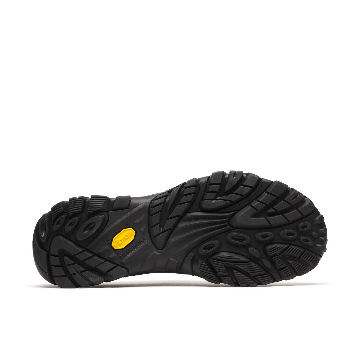 Moab 2 Slide Leather Woven 1TRL, Dark Cherry, dynamic 6
