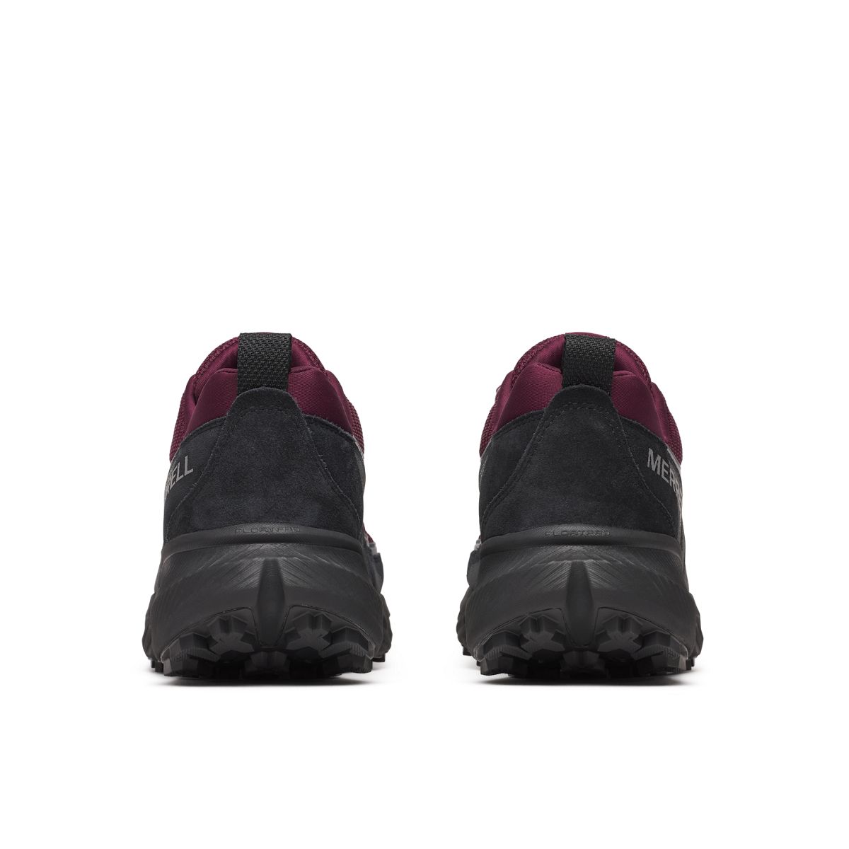 Agility Peak 5 Trek, Dark Cherry, dynamic 4