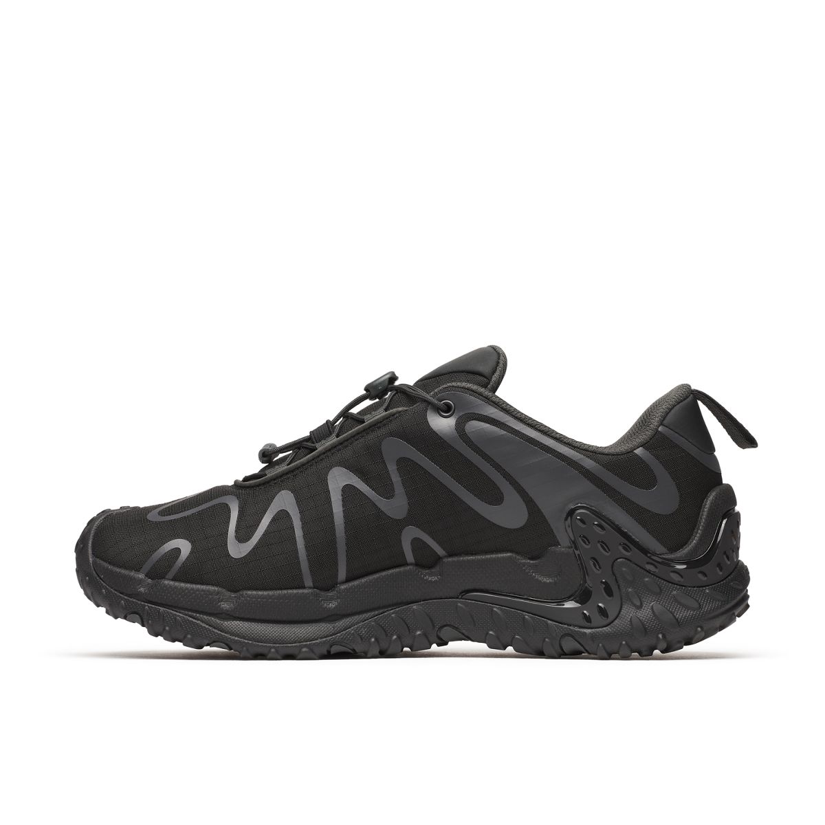 Cham Redux Storm GORE-TEX®, Black/Graphite, dynamic 5