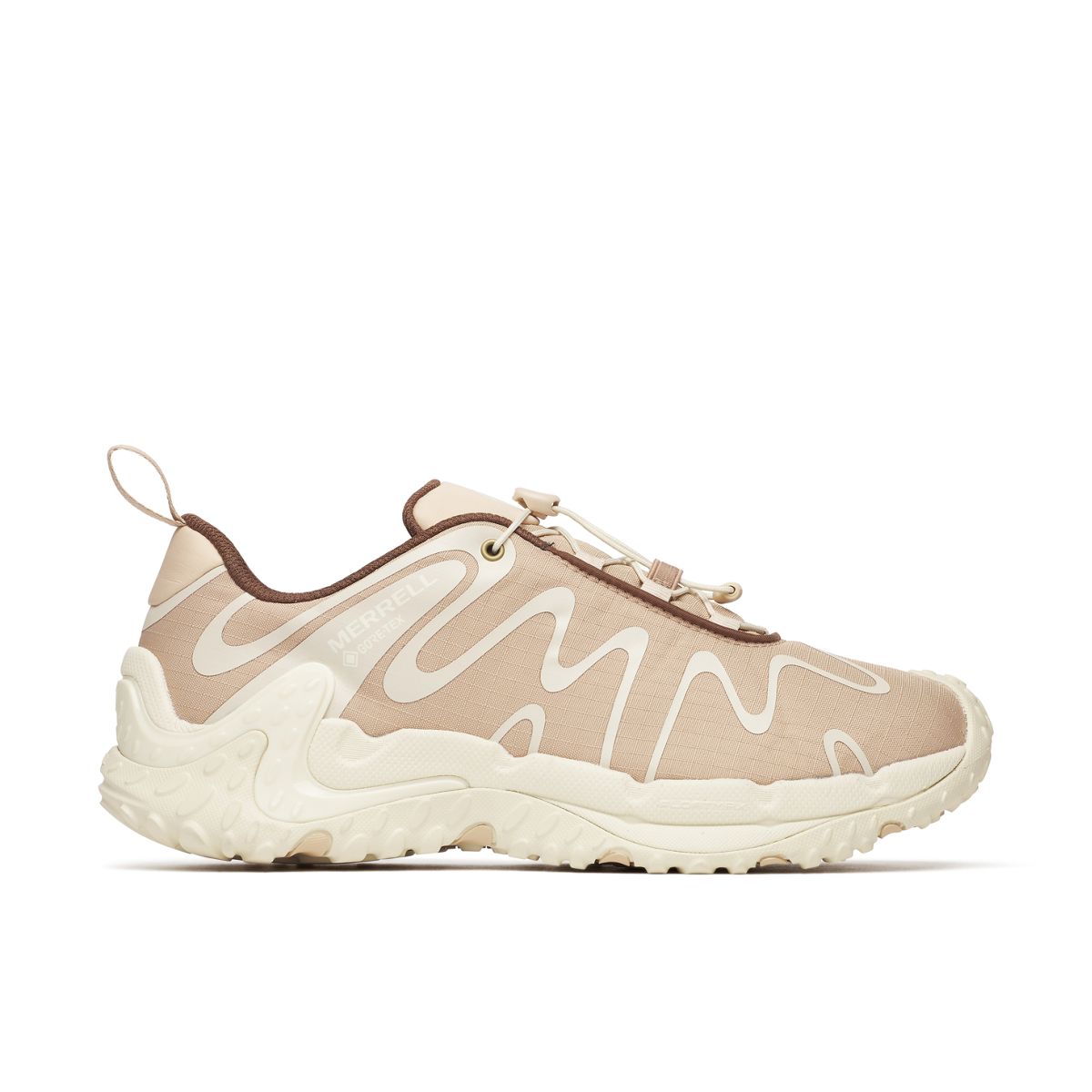 Cham Redux Storm GORE-TEX®, Hazel/Stucco, dynamic