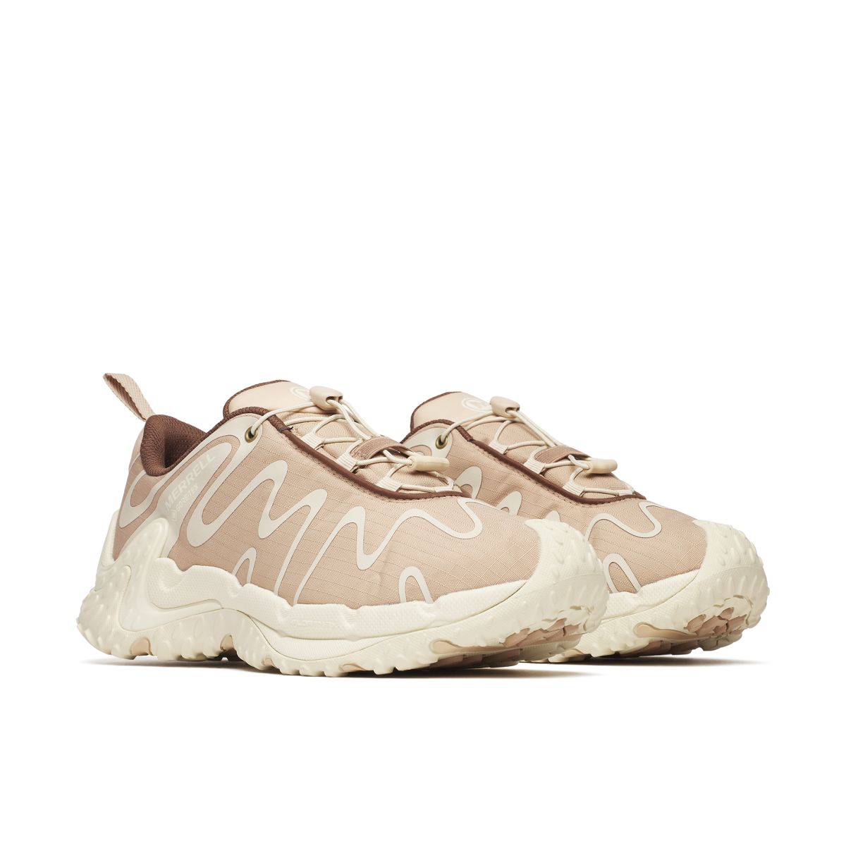 Cham Redux Storm GORE-TEX®, Hazel/Stucco, dynamic 2