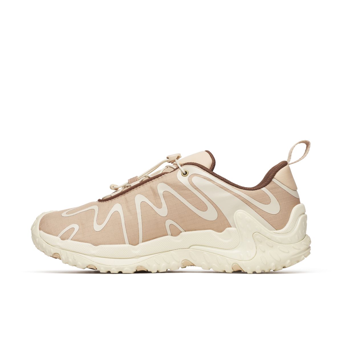 Cham Redux Storm GORE-TEX®, Hazel/Stucco, dynamic 5