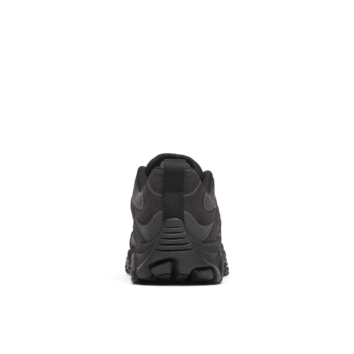 Moab 3 Trek Zip SE, Black, dynamic 4