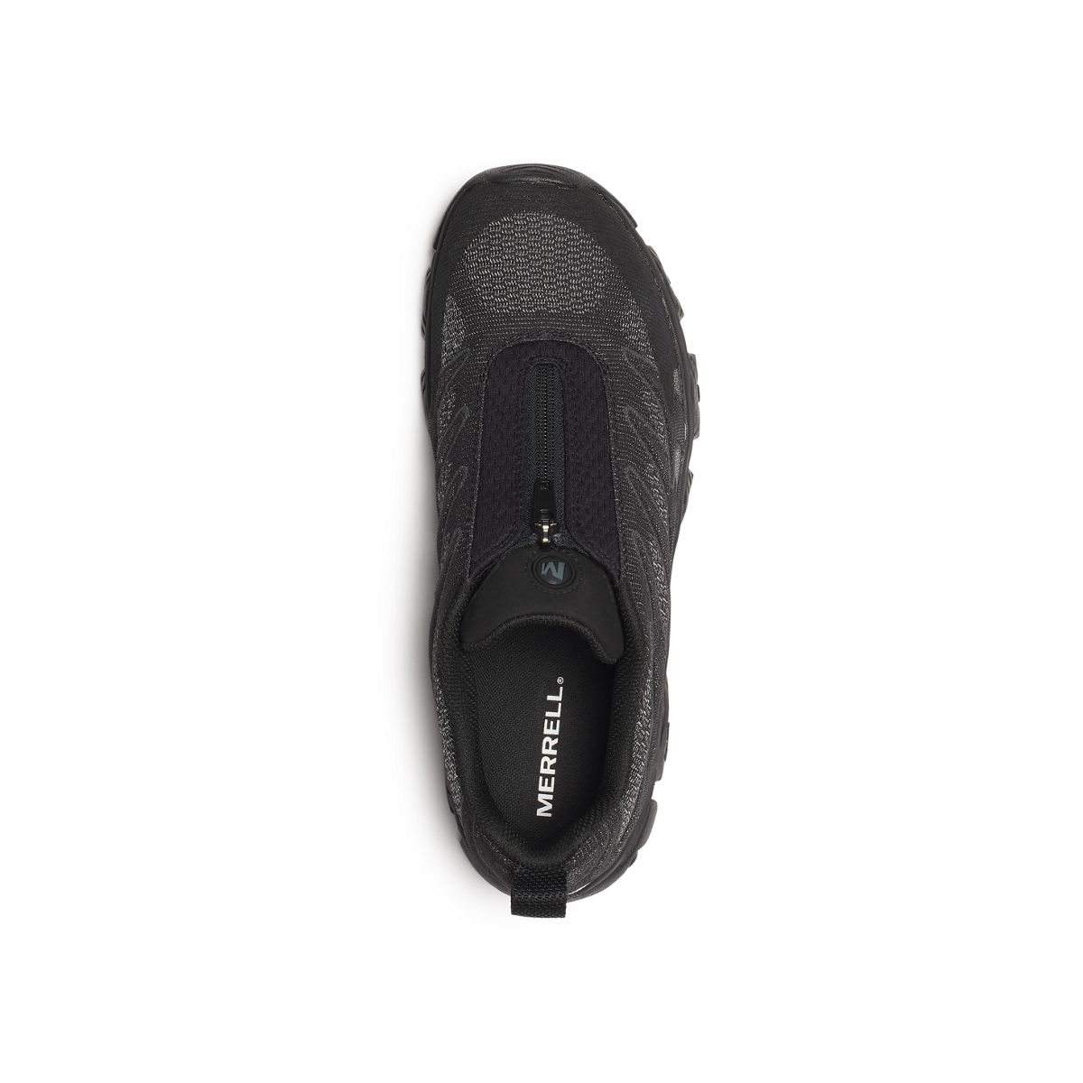Moab 3 Trek Zip SE, Black, dynamic 3
