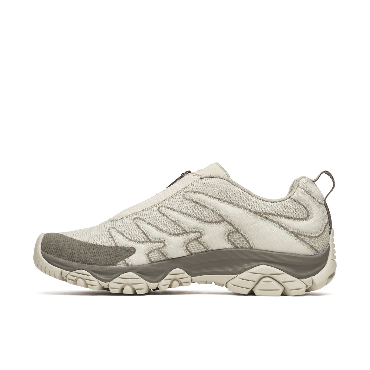 Moab 3 Trek Zip SE, Basalt, dynamic 5