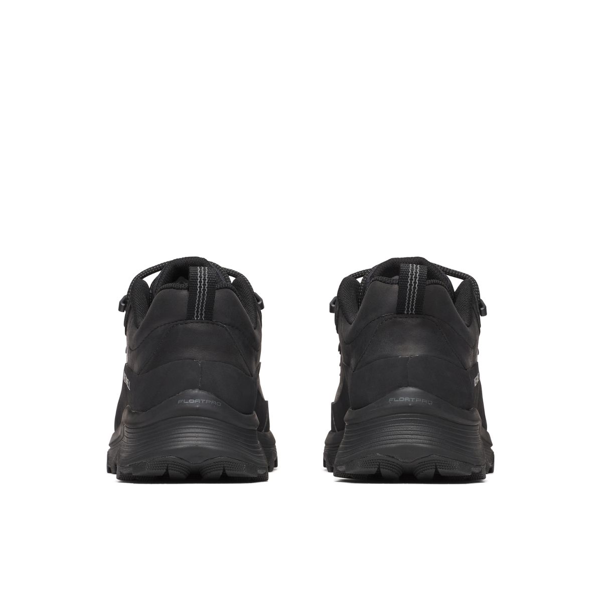 Ontario Speed Leather Lace 1TRL, Black, dynamic 4