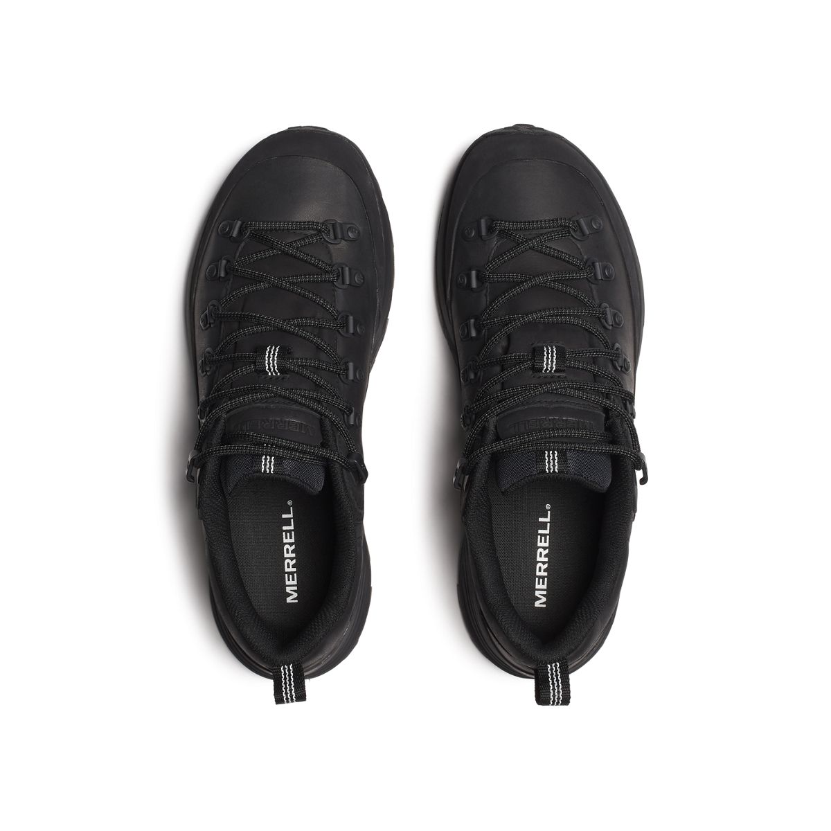 Ontario Speed Leather Lace 1TRL, Black, dynamic 6