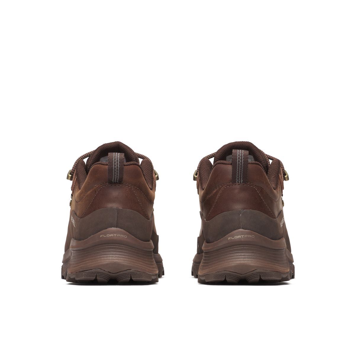 Ontario Speed Leather Lace 1TRL, Mole, dynamic 4