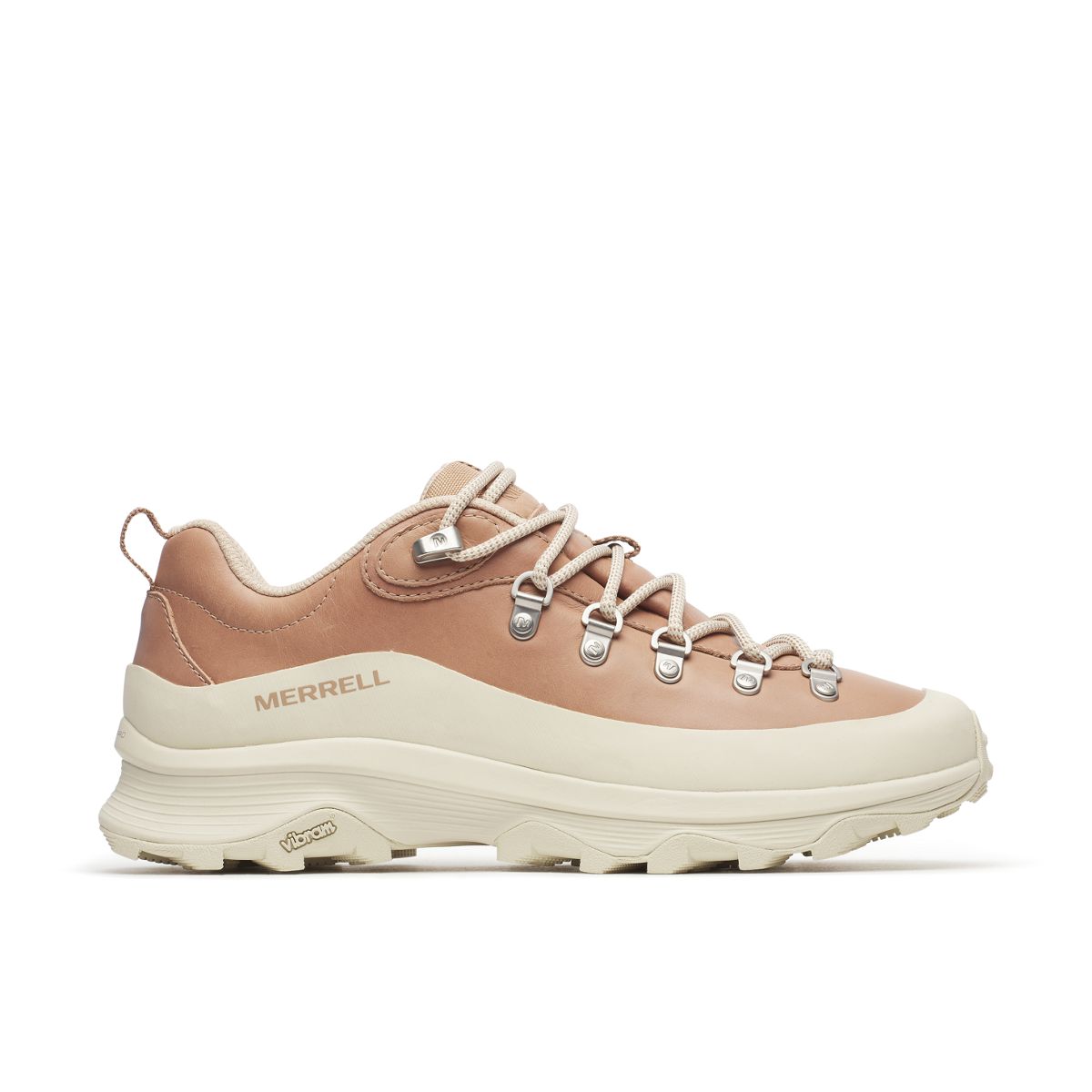 Ontario Speed Leather Lace SE, Hazel, dynamic