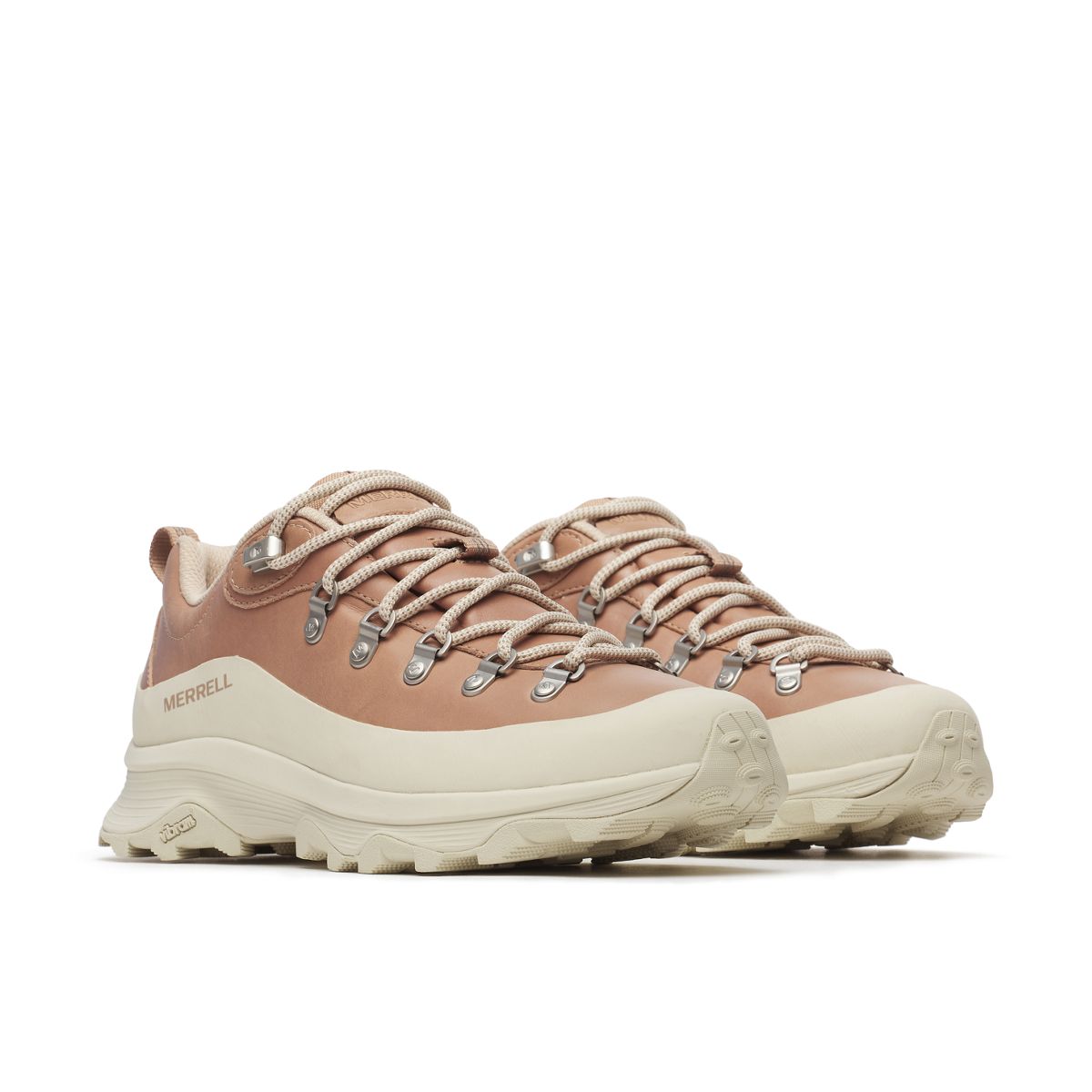Ontario Speed Leather Lace SE, Hazel, dynamic 2