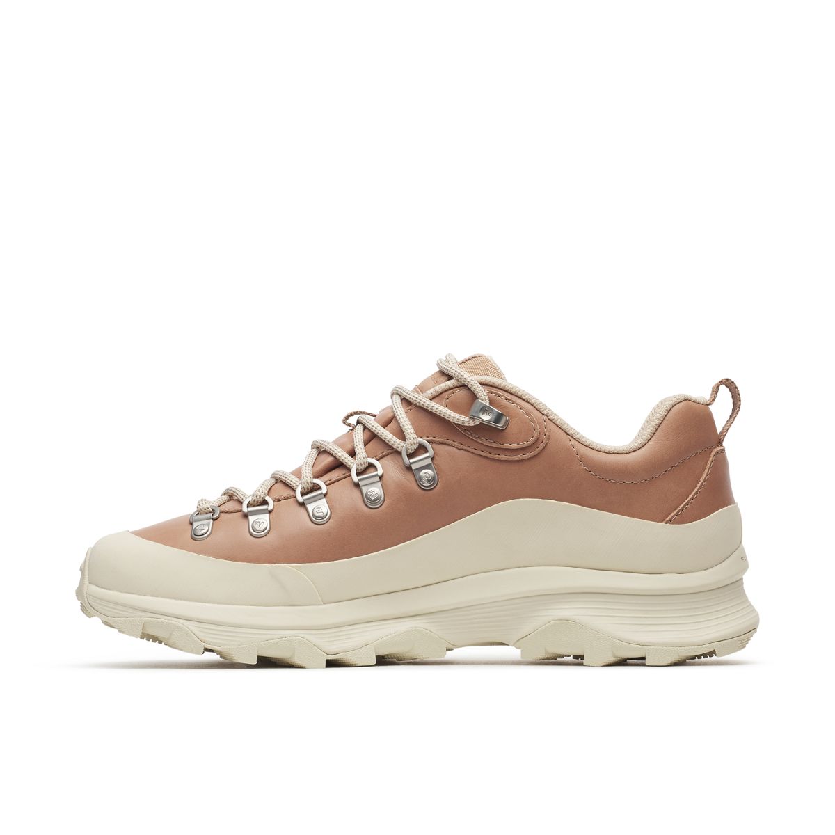 Ontario Speed Leather Lace SE, Hazel, dynamic 5
