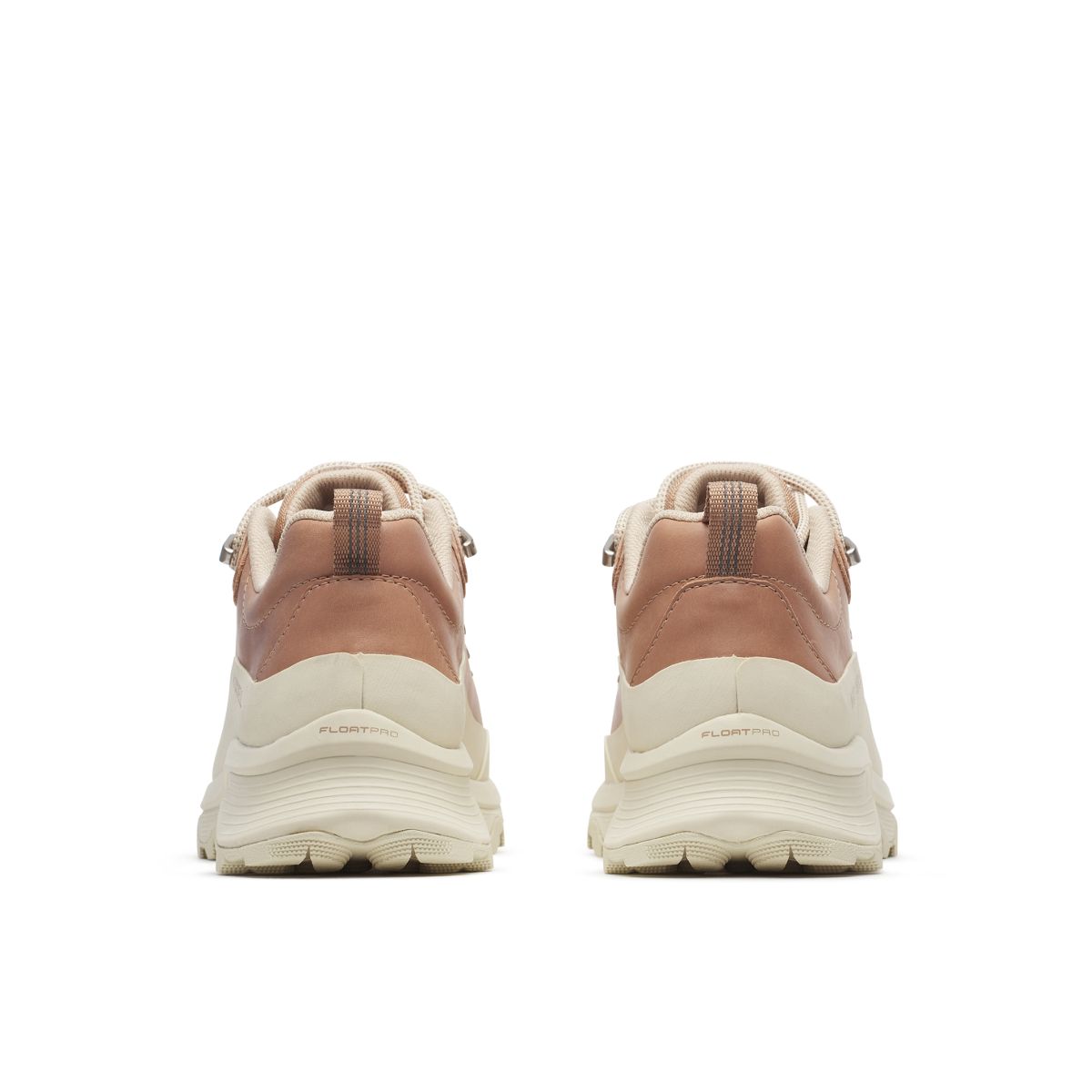Ontario Speed Leather Lace SE, Hazel, dynamic 4