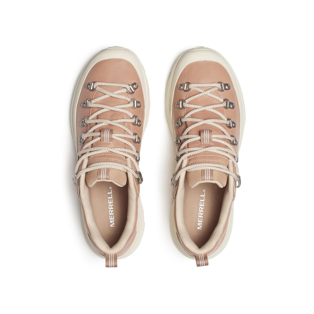 Ontario Speed Leather Lace SE, Hazel, dynamic 3
