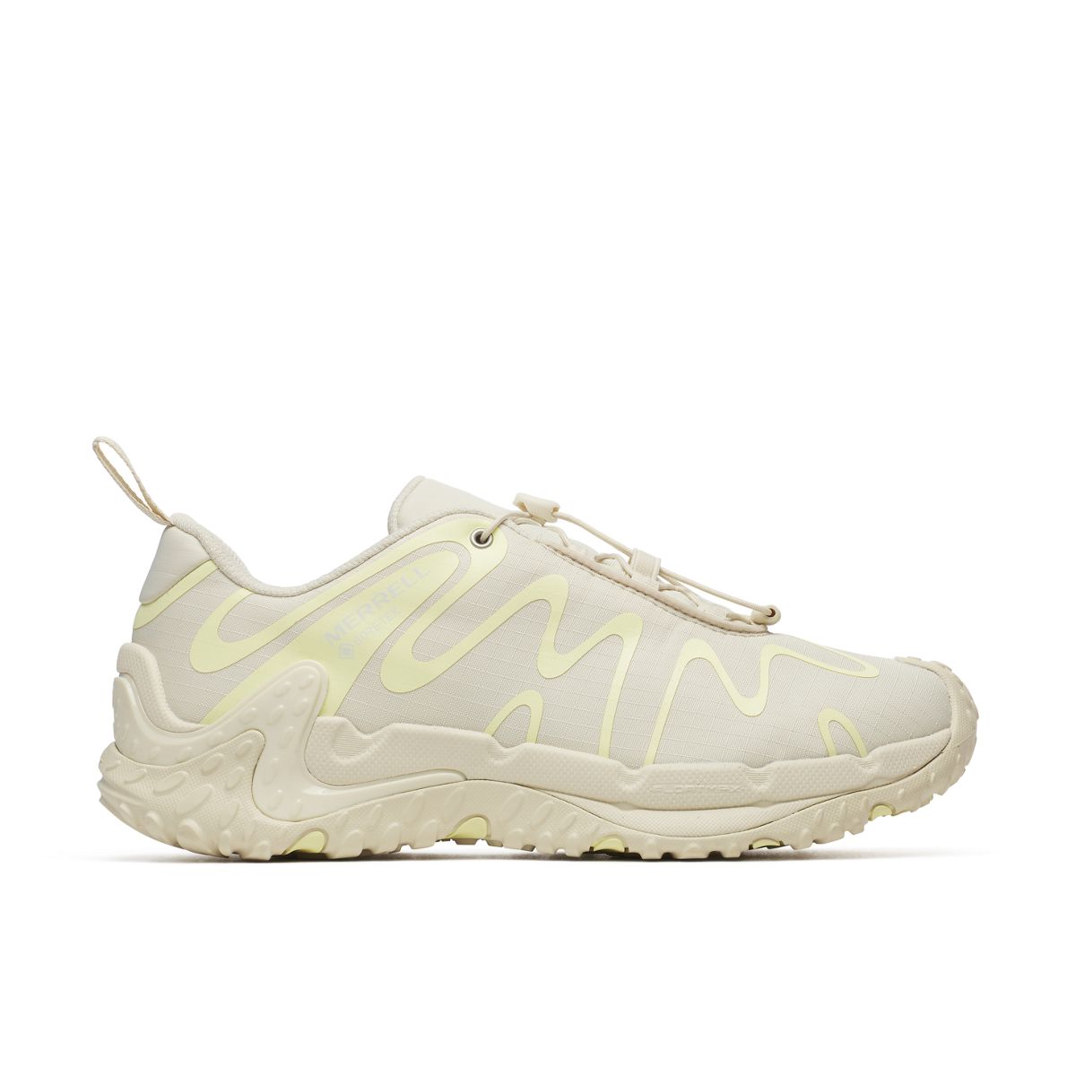 Cham Redux Storm GORE-TEX®, Stucco/Apex, dynamic