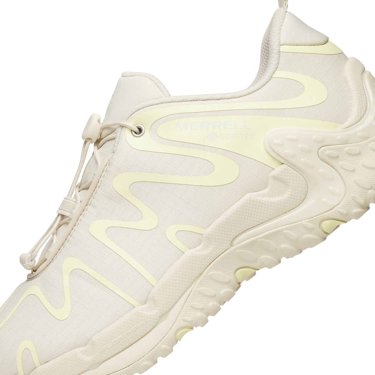 Cham Redux Storm GORE-TEX®, Stucco/Apex, dynamic 5