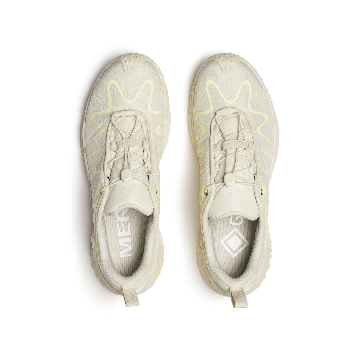 Cham Redux Storm GORE-TEX®, Stucco/Apex, dynamic 3