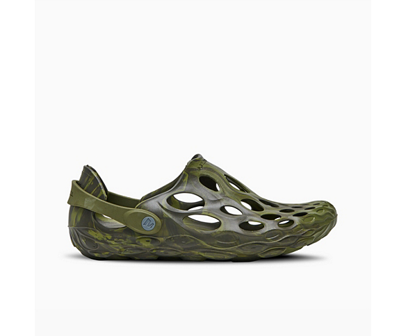 Merrell Unisex-Child Hydro Moc Water Shoe