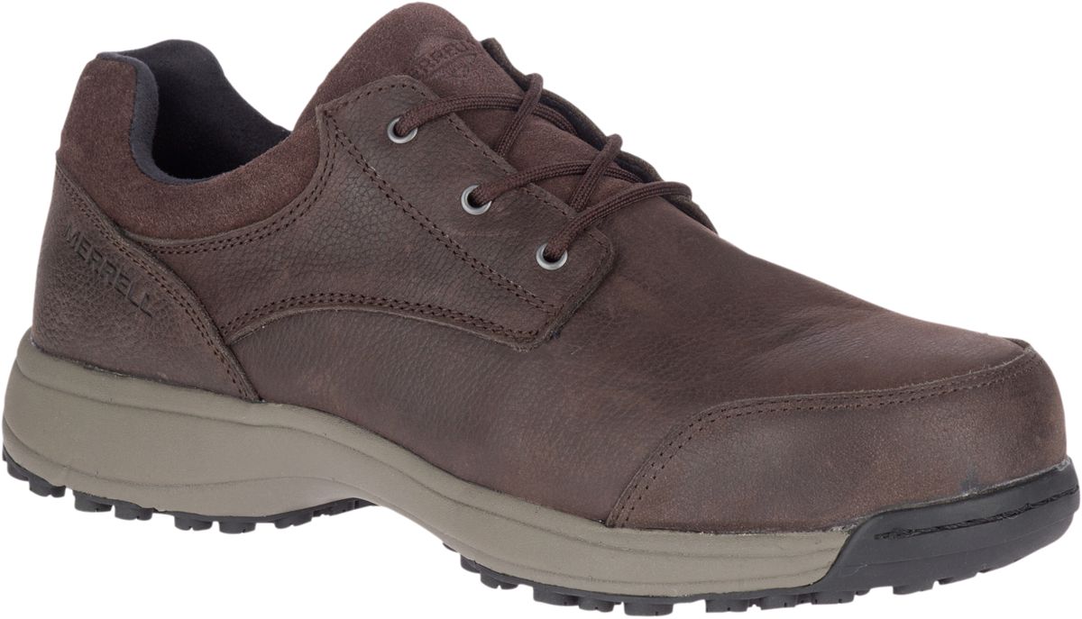 merrell oxford