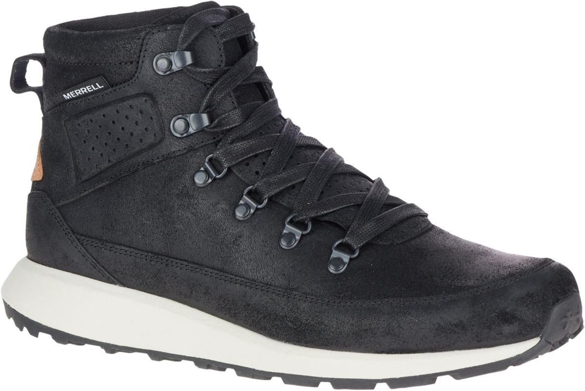 merrell mens chukka boots