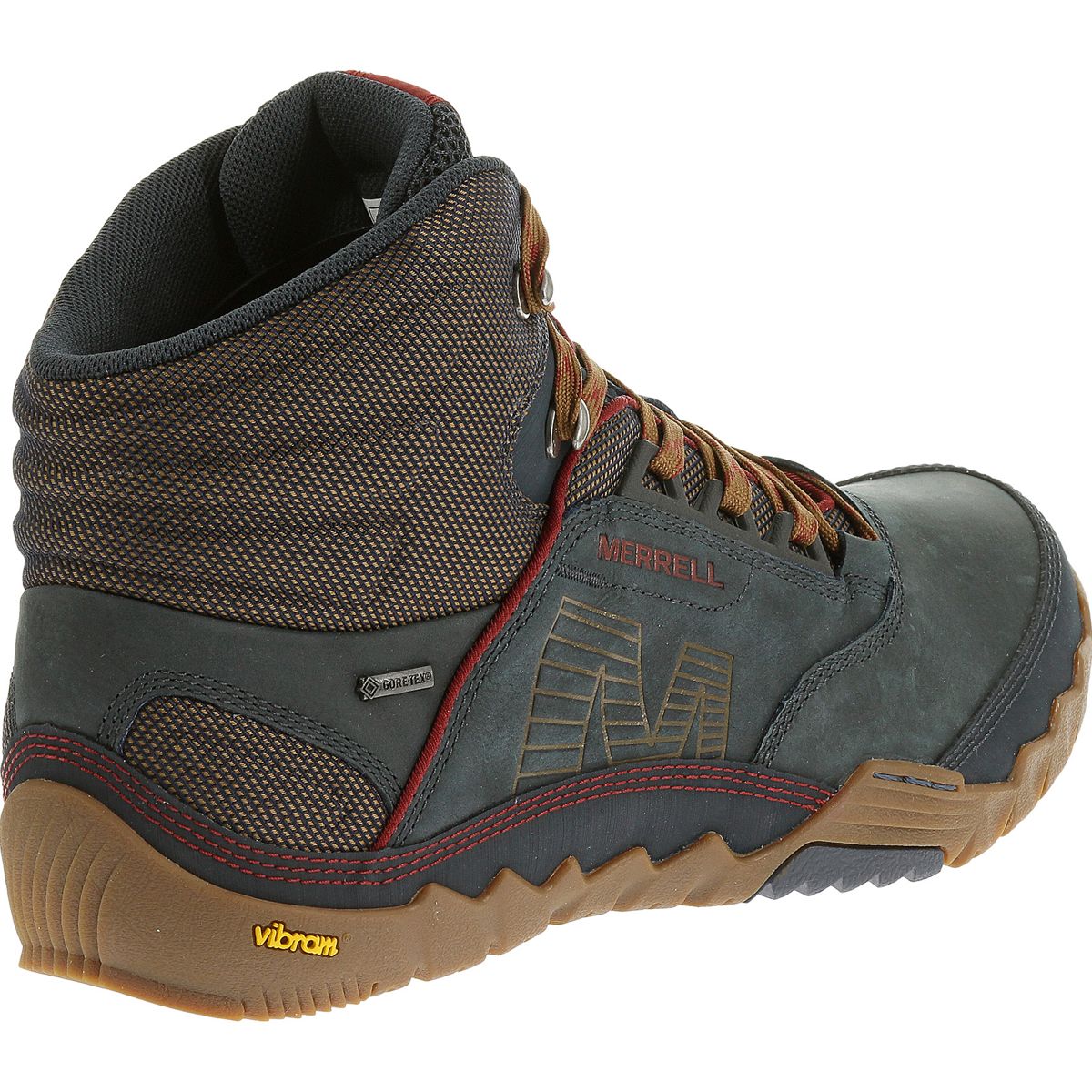 merrell annex mid